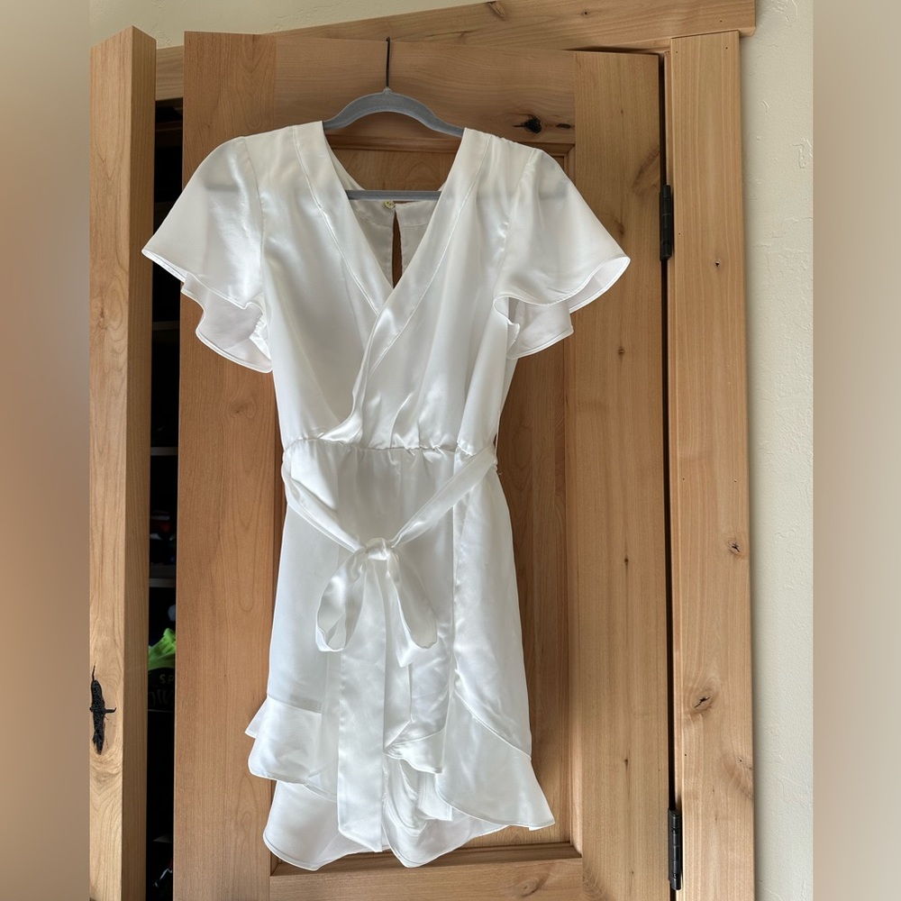 Show Me Your Mumu Romper